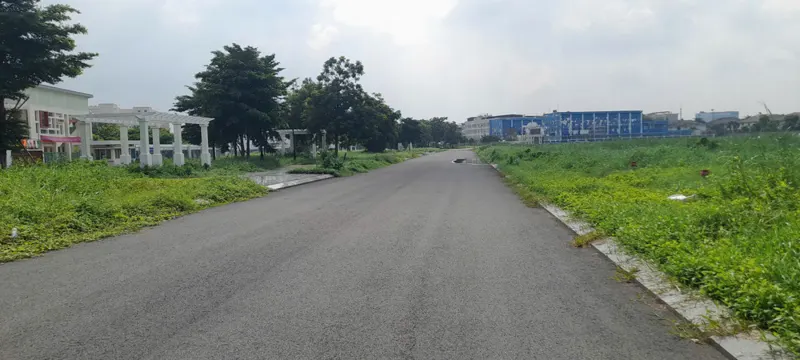 Bán Đất Tái Định Cư – Khu Đại Nhân, Vạn Phúc City, Quốc Lộ 13, Hiệp Bình Phước, Thủ Đức