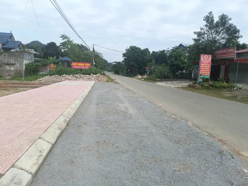 Cơ Hội Sở Hữu 60M² Thổ Cư Tại Cao Dương – Giá 3Xxhạ Tầng Đồng Bộ – Vị Trí Sát Kcn – Dân Cư Đông Ổn