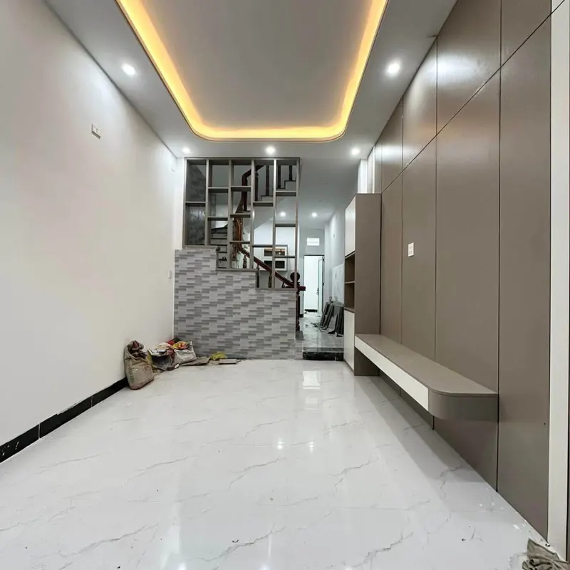 Nhà 2 Tầng Mới Đẹp – Hẻm 3M Đường La Văn Tiến, Phường Ghềnh Ráng, Tp. Quy Nhơn