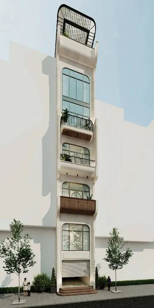 Bán Nhà 7 Tầng Thang Máy Phân Lô Quân Đội 918, Vỉa Hè Oto Tránh, 2 Thoáng, 45M Giá Chỉ 20 Tỷ Còn