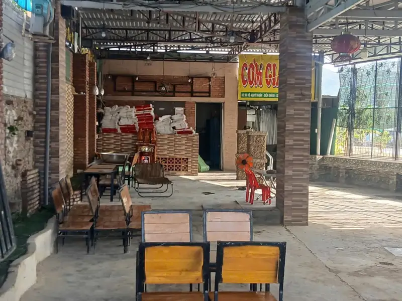 Đất Mặt Tiền Võ Nguyên Giáp – Ngay Bến Xe Liên Tỉnh Phía Nam, Nha Trang - ảnh 1