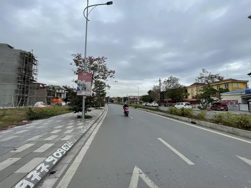 Bán Đất Tái Định Cư Đông Khê 2 – Ngô Quyền, Hải Phòng – Gần Hồ Đào, Gần Cầu Đất – Bìa Đỏ Chính Chủ
