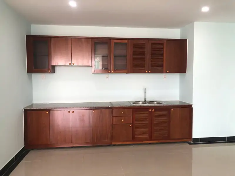 Căn Hộ Cao Cấp Giai Việt 78M2, 2Pn2wc, Đang Chờ Sổ