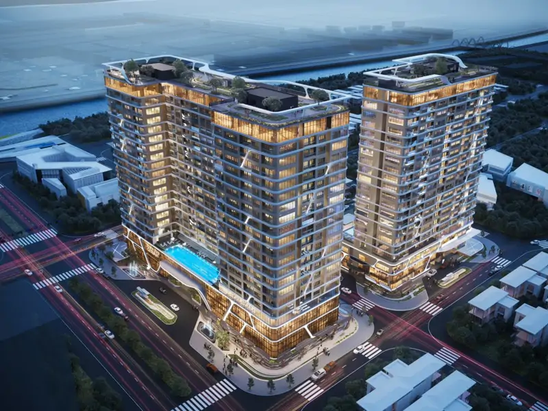 Mở Bán Tòa Mira – Siêu Phẩm Căn Hộ Cao Cấp Tại Regal Complex