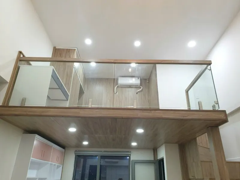 Cơ Hội Vàng: Sở Hữu Ngay Căn Hộ Duplex Độc Đáo Tại Sunrise Cityview - Full Nội Thất Cao Cấp!