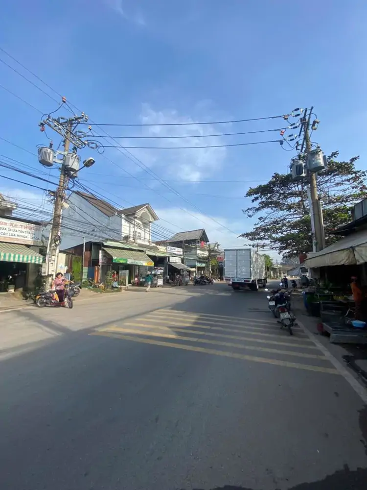 D432 Bán Quỹ Đất Đẹp Phù Hợp Đầu Tư Xây Dựng Xưởng Cho Thuê, An Cư Lạc Lập Nghiệp
