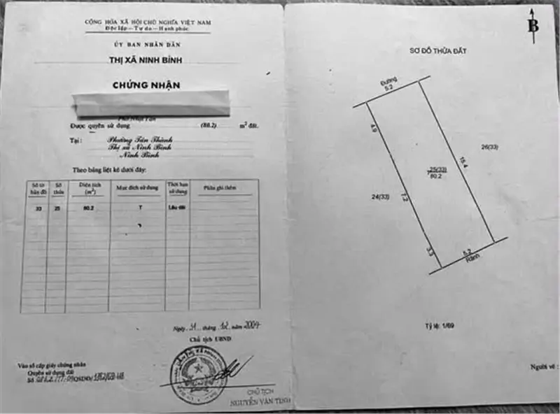 Nhà Đẹp - Giá Tốt - Chính Chủ Bán Gấp Nhà Mặt Đường Tô Vĩnh Diện Cạnh Đường Nguyễn Lương Bằng - ảnh 1