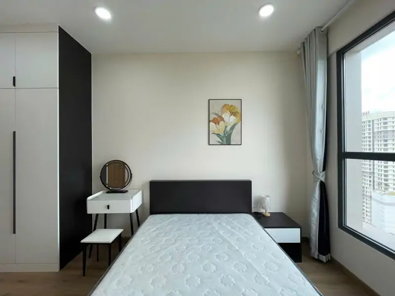 Bán Căn Hộ Viva Plaza - Đầu Tư Đón Sóng Metro Bến Thành – Cần Giờ, Ngân Hàng Hỗ Trợ Lên Đến 70%