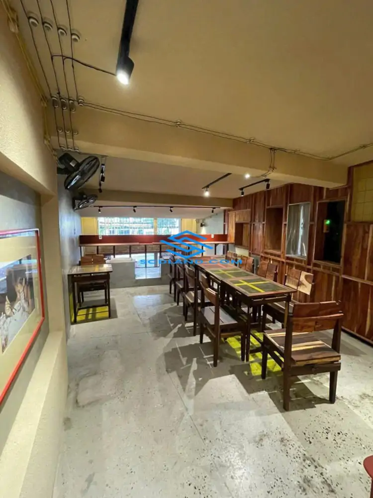 Bán Shophouse Mặt Tiền Hoàng Hoa Thám – Lộc Thọ, Nha Trang  Hàng Hiếm Sát Biển – Giá Đầu Tư Gi Á 7 - ảnh 1