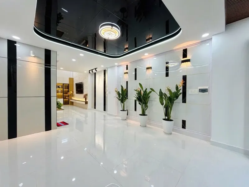 Bán Nhà Riêng Tại Đường 3, Phường 9, Gò Vấp, Hcm, Giá Cực Chất 8,58 Tỷ, 50M2