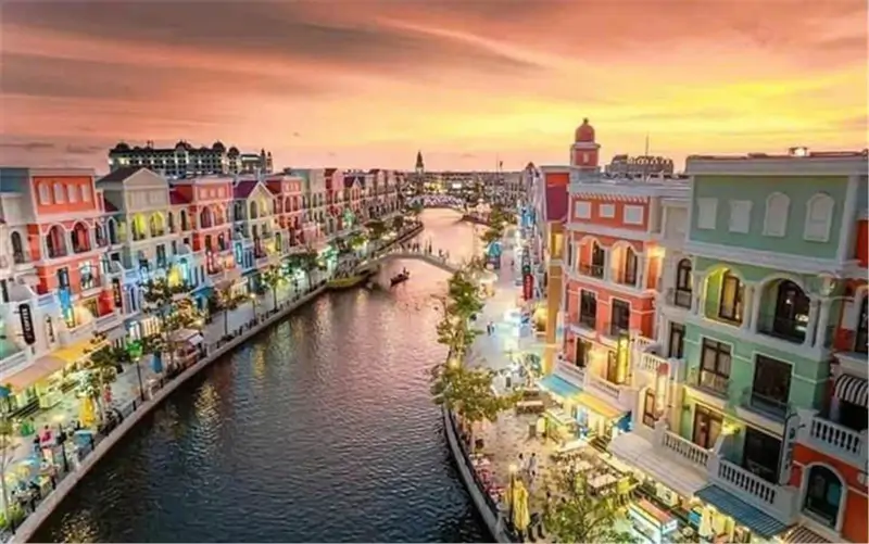 Bán Căn Liền Kề Xẻ Khe Tại Phố Biển Oceanpark 3. Nhà Thoáng Sáng . Gíá Rẻ Hơn Tới 30%.Dt119m2