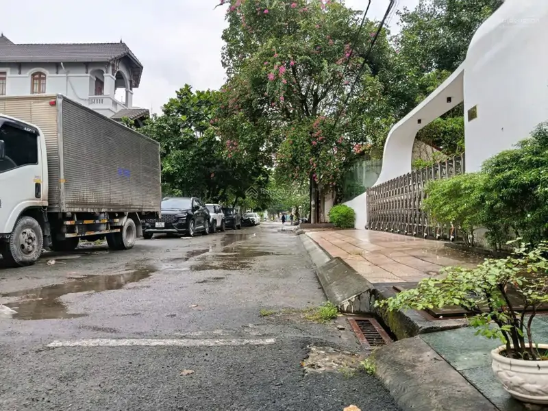Bán Đất 10X29 Đường 12, Cách Khu Vip Rivermak Đường Trần Não 200M, Giá Yêu Thươ Ng 61,5 Tỉ Có