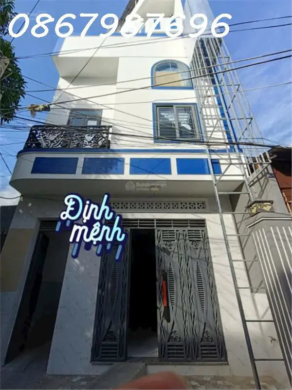Cơ Hội Đầu Tư Sinh Lời Ngay! Bán Dãy Trọ 12 Phòng, Thu Nhập 20 Triệu/tháng Tại Phước Long, Phước - ảnh 1