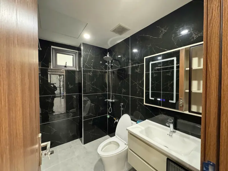Bán Nhà Mới Ô Tô Đỗ Cửa Phúc Lợi 39M2 X 5 Tầng X 8.6 Tỷ Long Biên- Hà Nội