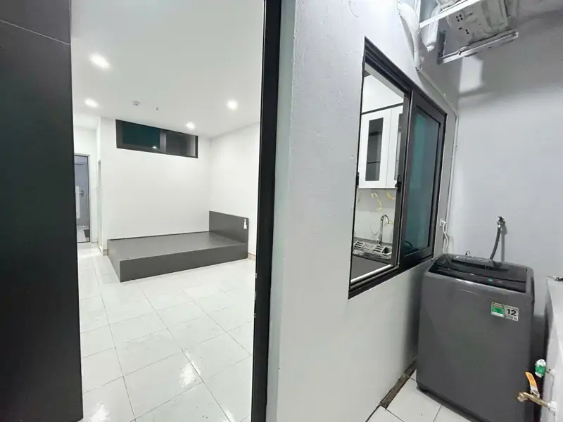 Cho Thuê Ccmn Đẹp Full Đồ Giá Rẻ 204 Trần Duy Hưng, Cầu Giấy