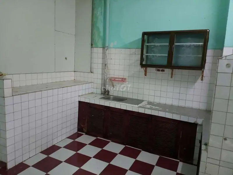 Cho Thuê Căn Hộ Chung Cư Lý Thường Kiệt – Quận 11