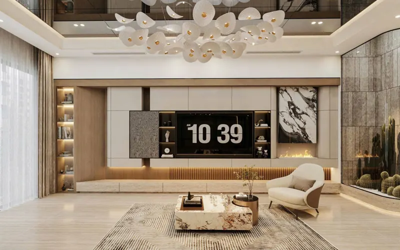 Nhà Đẹp Ngọc Thụy Phân Lô- Ô Tô Chánh 80M2 X 5 Tầng X 18.8 Tỷ.long Biên- Hà Nội