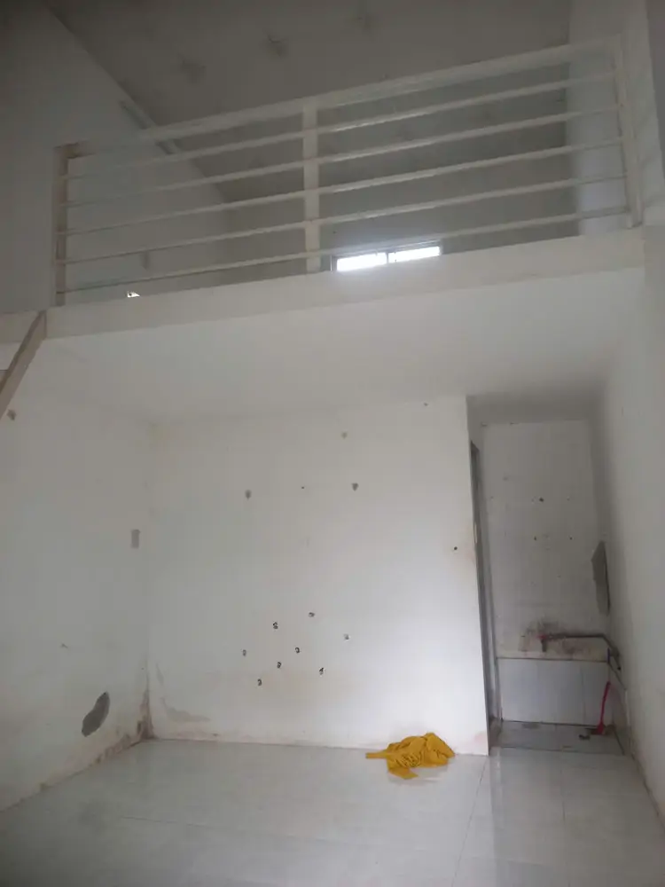 Cho Thuê Phòng Trọ Giá 1.2Tr/tháng, Điện Nước Đầy Đủ, Ô Tô Đậu Trước Của Phòng. Vị Trí Phong Ấp - ảnh 1