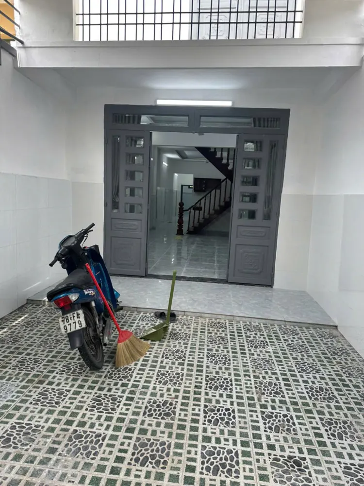 Bán Nhà Trệt Lầu Hẻm 6M 740 Quốc Lộ 13 Phường Hiệp Bình Phước Thủ Đức