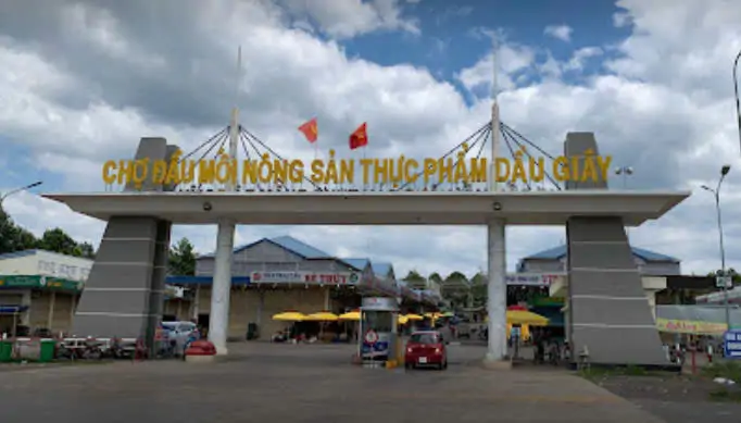 Đất Nền Kđt The Link City – Trung Tâm Dầu Giây, Tiềm Năng Tăng Giá Cao