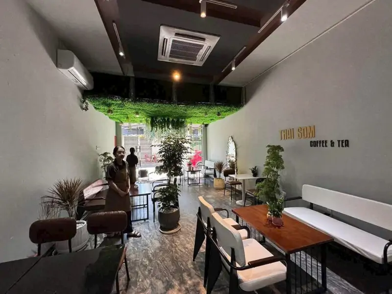  Bán Nhà Mặt Tiền Kinh Doanh, Tô Hiệu, Liên Chiểu, Đà Nẵng, Dòng Tiền 144 Triệu/năm - ảnh 1