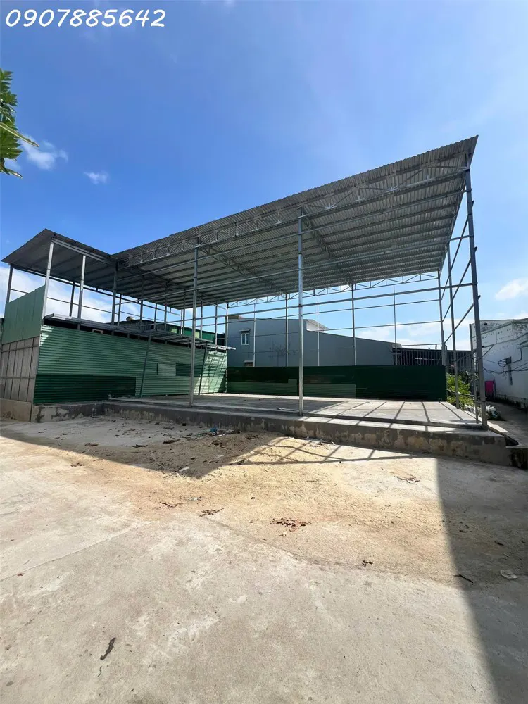 Bán Lô Dất Ở Ngay Phường Tây Nha Trang Khánh Hoà