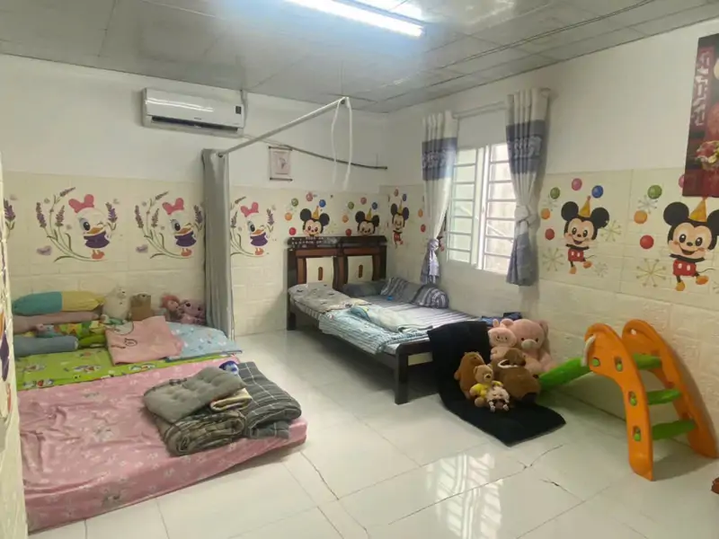 Cần Bán Nhà Mặt Tiền Đường Trần Phú – Đối Diện Trường Tiểu Học, Kế Bên Bệnh Viện Đa Khoa Tỉnh Vĩnh