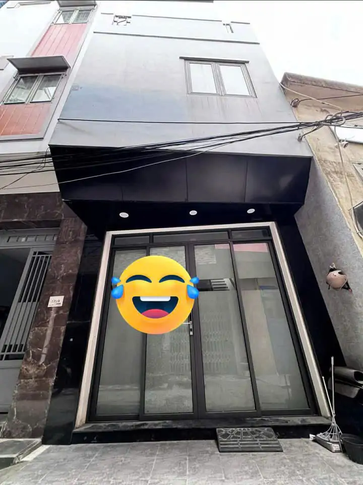 Nhà Vị Trí Đẹp- Giá Tốt Chính Chủ Bán Nhà 3 Tầng Kiệt Đường Nguyễn Đức Trung, Tp. Đà Nẵng - ảnh 1