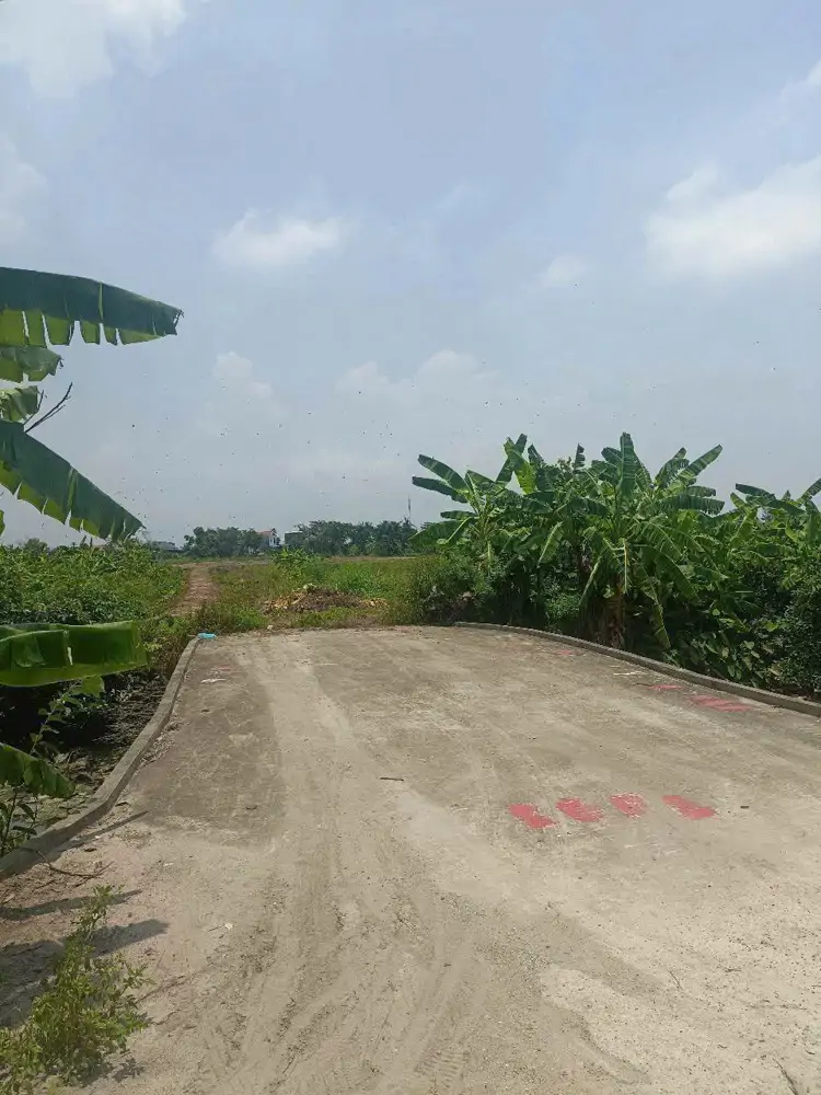 1,7Xx Tỷ – Lô Góc Mặt Đường Quyết Tiến, Hợp Đức, Đã Có Cầu 6M  Zalo 0567 222 555