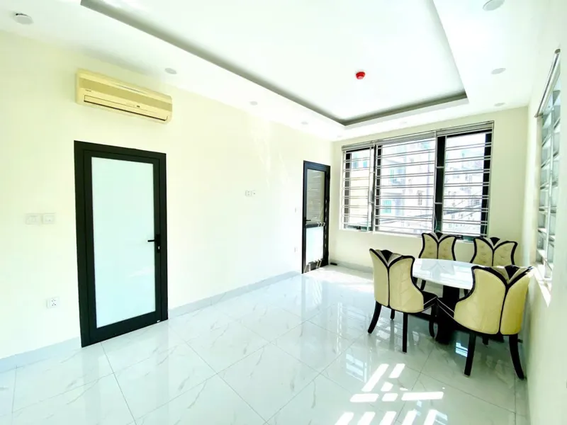 Mặt Bằng Đẹp – Giá Tốt – Chính Chủ Cần Cho Thuê Tại Tầng 3 Ngõ 42 Trần Cung
