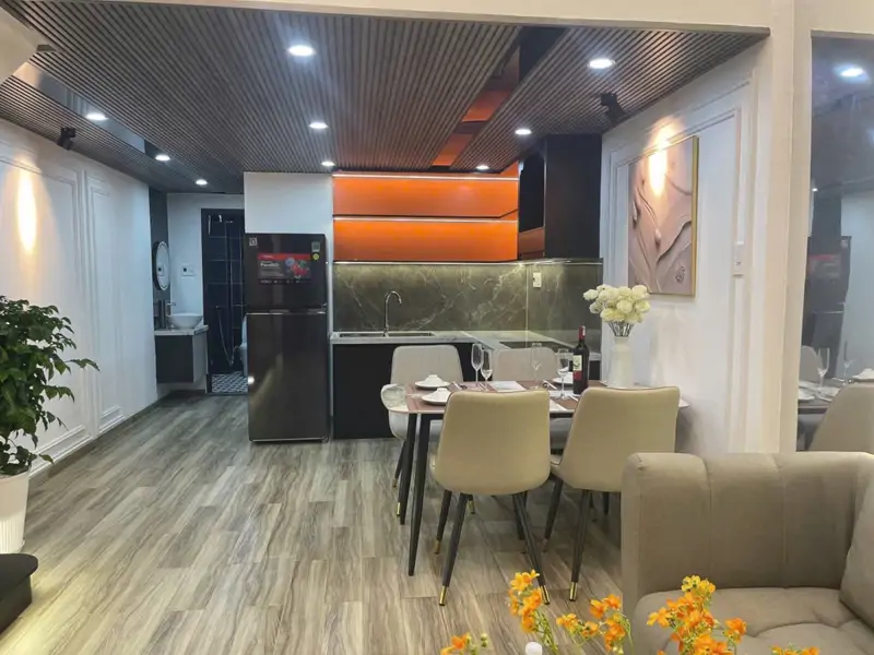 Nhà Đẹp – Trần Xuân Lê, Thanh Khê - ảnh 1