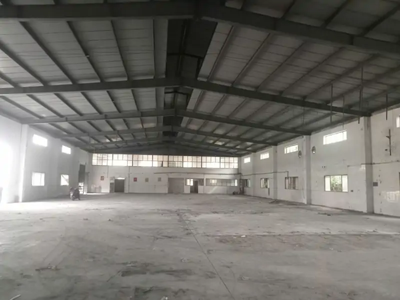 Cho Thuê 980M2 Kho Xưởng Tại Kcn Ngọc Hồi - Vị Trí Đắc Địa, Xe Container Vào Tận Nơi