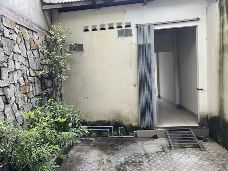 D1787 ⚡ Giảm 1 Tỷ! Sát Chợ Hạnh Thông Tây, Shr, Gpxd, 5.3X7m, 3.X Tỷ X Nhỏ