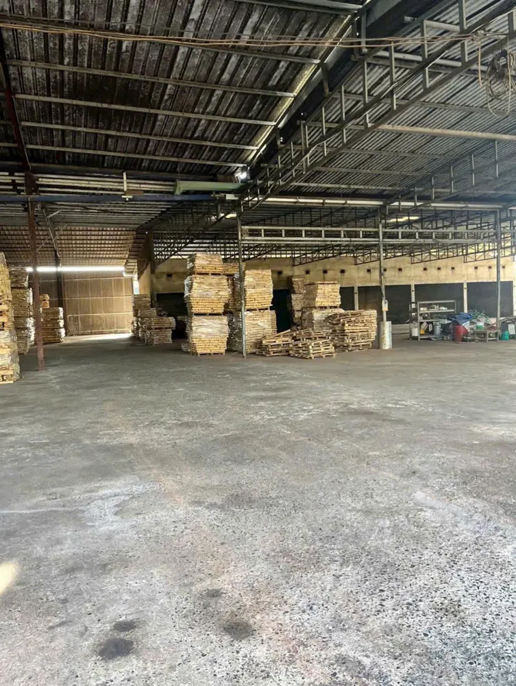 Bán Xưởng Rộng Hơn 13.000M2 Vị Trí Giáp Ranh Kcn Minh Hưng Hàn Quốc ,  Bình Phước