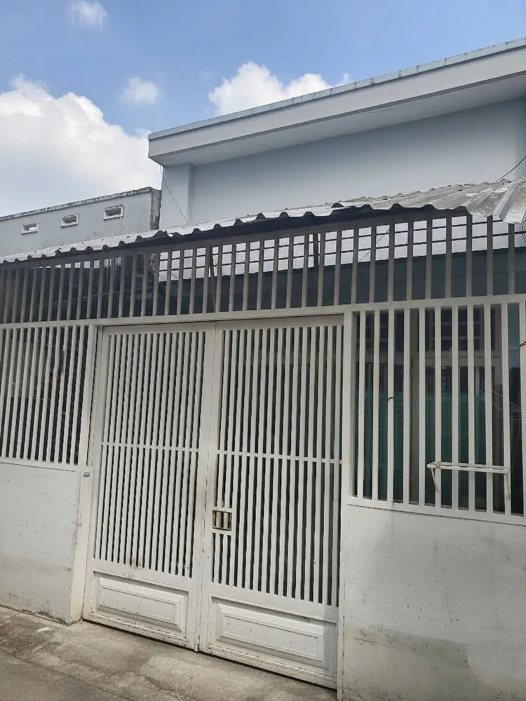 L1791 ⭐⭐ Giảm 100Tr! Nhà Cống Lở Tân Bình, Shr, Lô Góc, Hxh, 4.2X19m, 5.X Tỷ