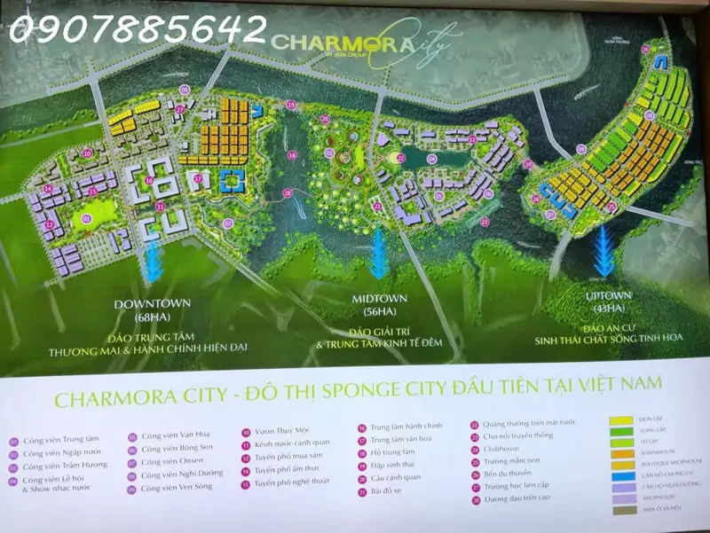 Căn Hộ Giá Rẻ View Sông Tại Khánh Hoà - ảnh 1