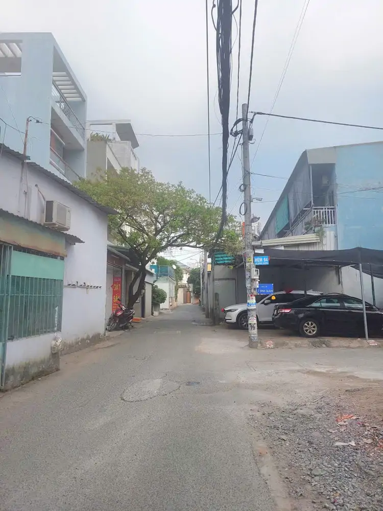 Nhà Mặt Tiền Đường Số 25 Lê Văn Thịnh Ngang Khủng Hơn 6M, Giá Tốt Bất Ngờ