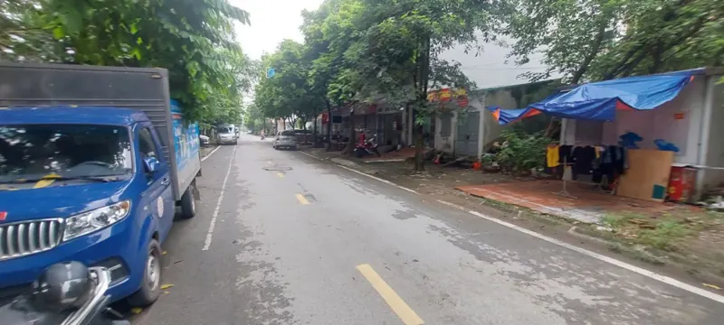 Đất Phân Lô Vành Đai 4 – Cựu Quán, Tân Việt (Đức Thượng), Hoài Đức