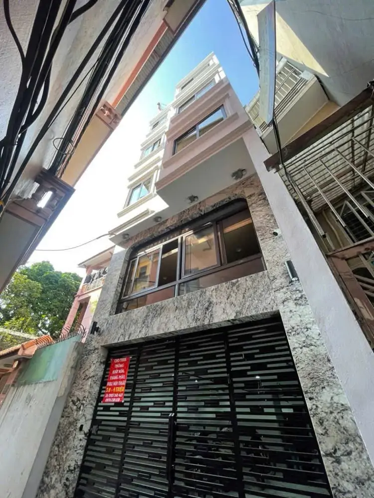 Vip Thanh Bình Ccmn Mới Tinh 74M, Lô Góc 18 Phòng Khép Kín, Dòng Tiền Khủng - ảnh 1