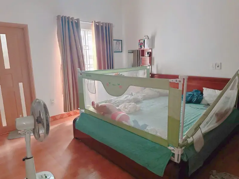 Bán Gấp Nhà 2 Tầng – Nguyễn Thuật, Gần Bến Xe Trung Tâm Đà Nẵng - ảnh 1