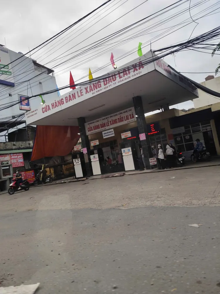 Cc Cần Bán Lô Đất Vàng ,Phân Lô Vĩa Hè, Ô Tô Đỗ Ngày Đêm Trươc Nhà .Lai Xá 73M Kinh Doanh Đường