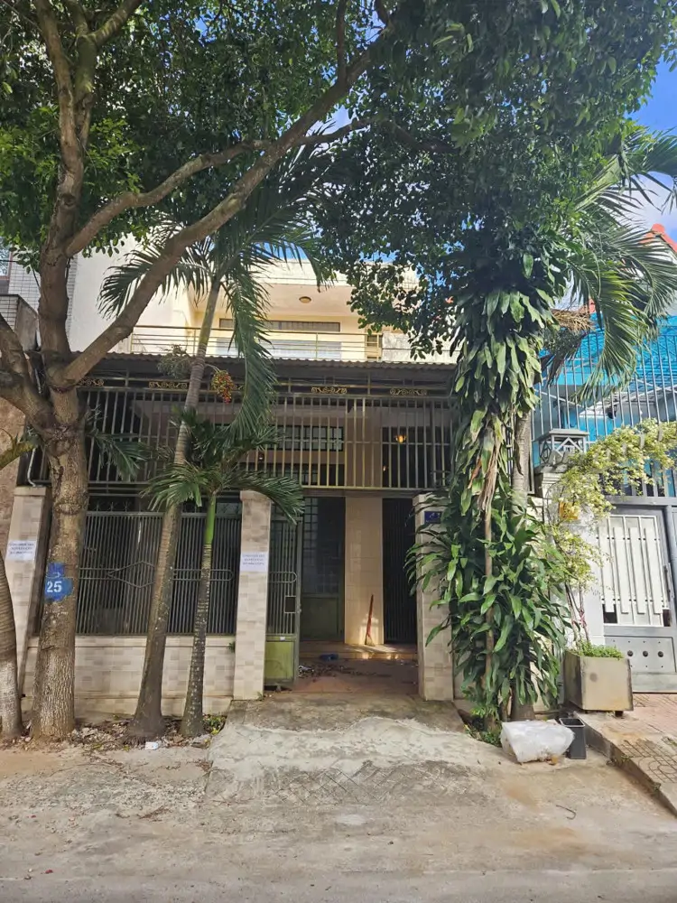 Chính Chủ Cho Thuê Nhà Nguyên Căn ,Khu Metro, Đường Lý Chính Thắng, Tân An , Buôn Ma Thuột , Đắk Lắk - ảnh 1