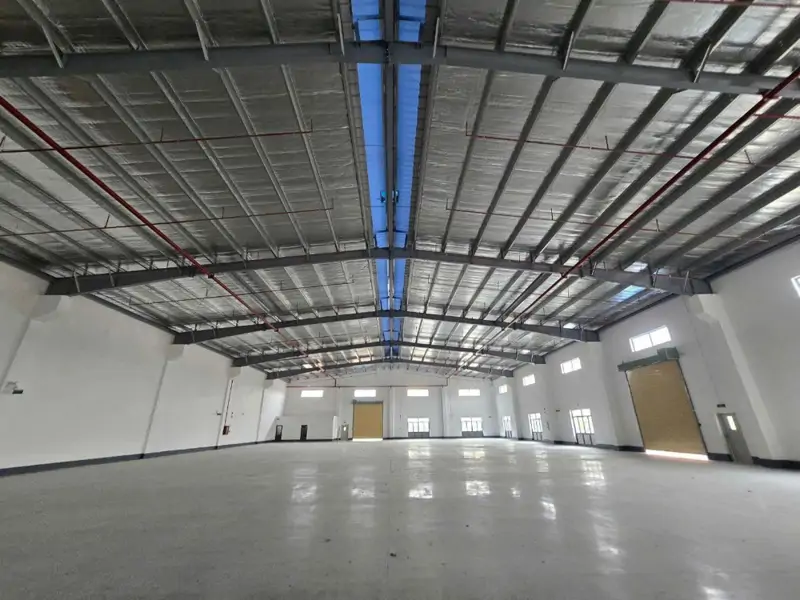 Cho Thuê Xưởng Trong Kcn Bình Dương Phù Hợp Các Ngành Phụ Trợ, Dt 2000-4000 M2