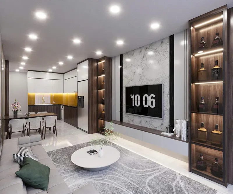Bán Nhà Nguyễn Văn Cừ 50M 7 Tầng Mt5m Thang Máy Gara Ô Tô Hơn 14 Tỷ