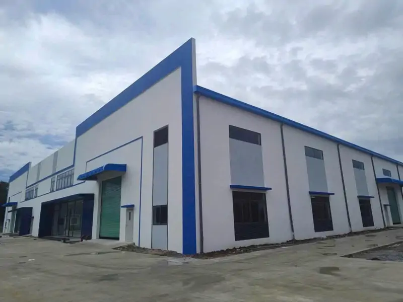 Cho Thuê Nhà Xưởng Mới 100% Trong Kcn Bến Cát Bình Dương Dt: 1700, 2200, 4000M2. Giấy Tờ Đầy Đủ