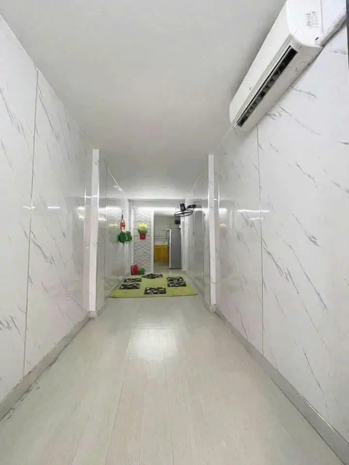 Pass Nhà Kiệt Nguyễn Hoàng – Gần Đh Duy Tân - ảnh 1