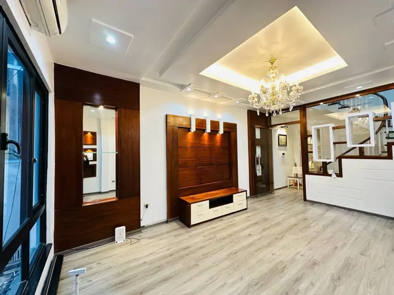 Bán Nhà An Trạch 48M2. 5 Tầng. Mặt Tiền 4M. Giá 16.5 Tỷ Đống Đa Hà Nội - ảnh 1