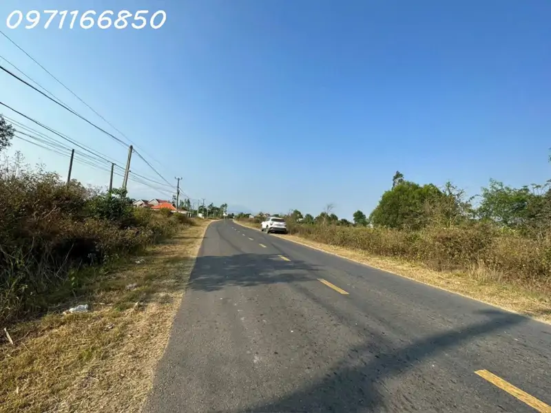 Đất Full Thổ Cư Mặt Đường Đt 8  Ninh Xuân Đối Diện Kcn Ninh Xuân