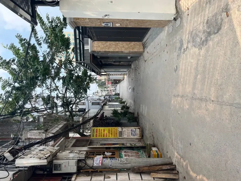Siêu Hiếm ! Bán Đất Ngọc Thuỵ Trong Đê 60M Oto Thông, Gara, Kinh Doanh Nhỏ Chỉ Hơn 9 Tỷ