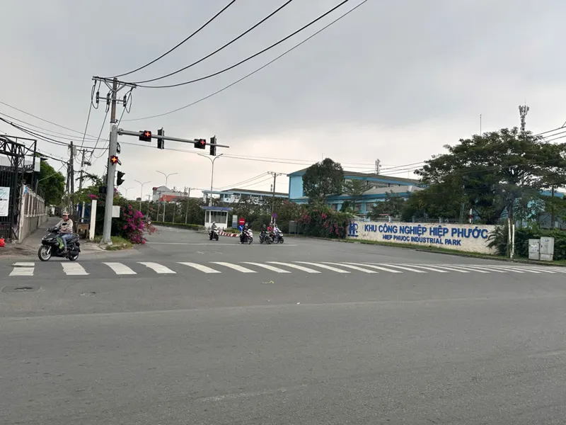 Cần Bán Đất Ngang 7, Shr, Kdc Đầy Đủ Tiện Ích, Trường Học, Giá 1,9 Tỷ, Có Dòng Tiền Cho Thu